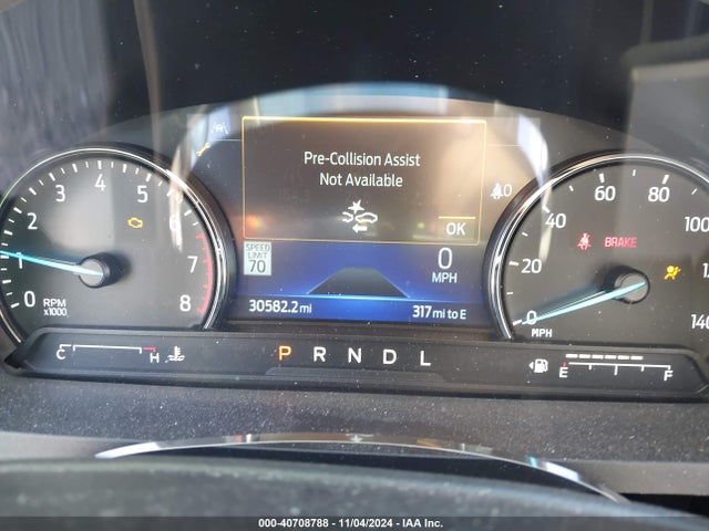 Ford EXPLORER XLT 2023 1FMSK7DHXPGA03142 Image 7