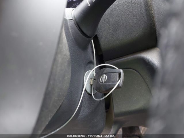 3N1CE2CPXEL380514 Nissan Versa Note Sv