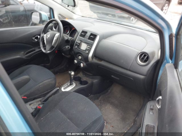 3N1CE2CPXEL380514 Nissan Versa Note Sv