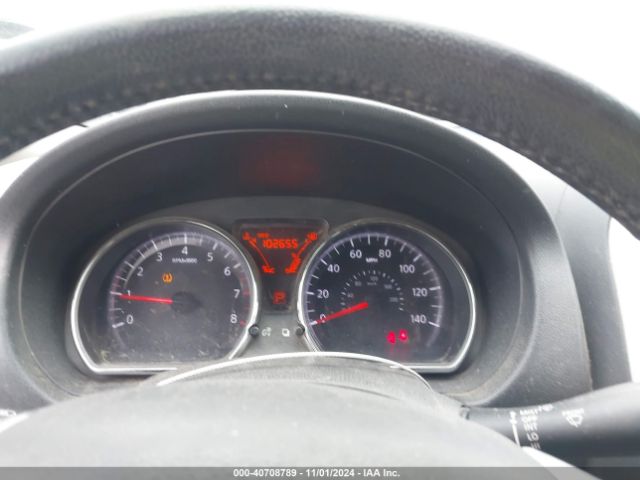 3N1CE2CPXEL380514 Nissan Versa Note Sv