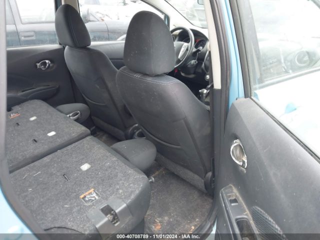 3N1CE2CPXEL380514 Nissan Versa Note Sv