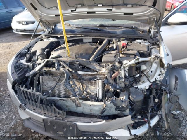 W04GM6SX6K1070108 Buick Regal Sportback Fwd Preferred Ii