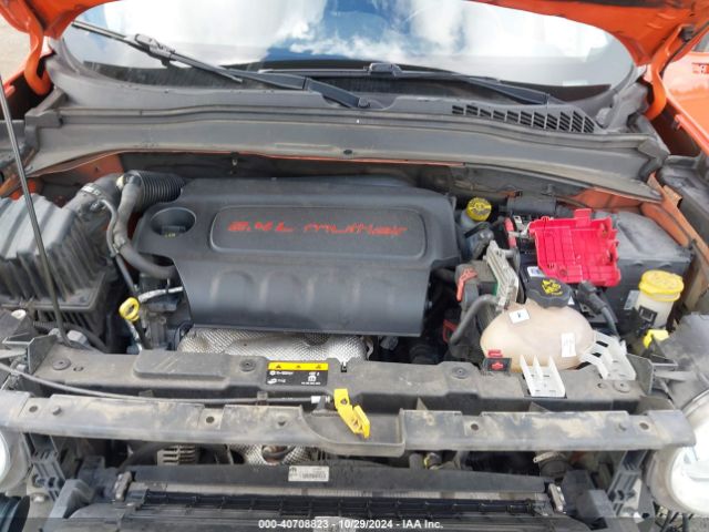 ZACCJABB0JPJ48852 Jeep Renegade Altitude Fwd