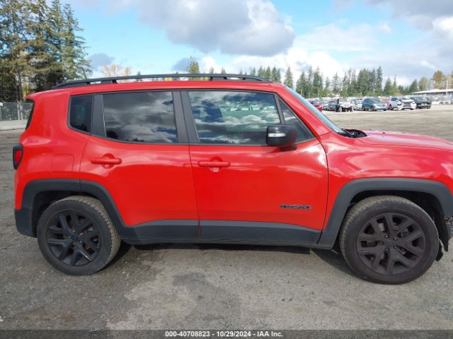 ZACCJABB0JPJ48852 Jeep Renegade Altitude Fwd