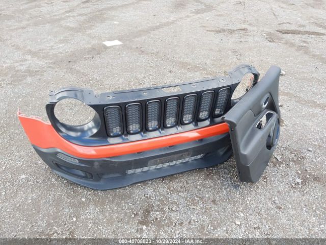 ZACCJABB0JPJ48852 Jeep Renegade Altitude Fwd