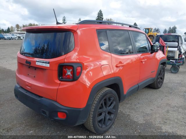ZACCJABB0JPJ48852 Jeep Renegade Altitude Fwd
