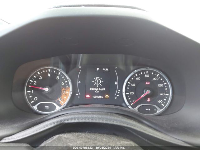 ZACCJABB0JPJ48852 Jeep Renegade Altitude Fwd