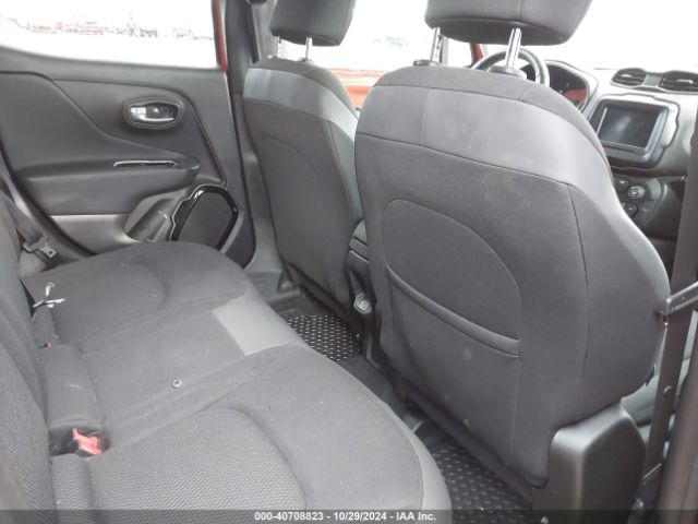 ZACCJABB0JPJ48852 Jeep Renegade Altitude Fwd