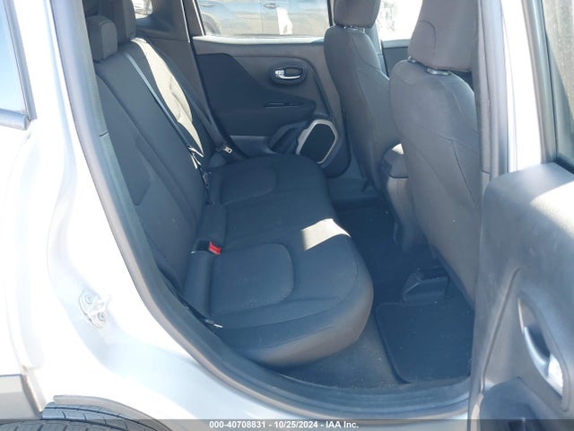 ZACCJBAB9HPF78769 Jeep Renegade Sport 4x4