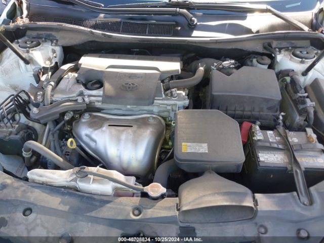 4T1BF1FK5GU139013 Toyota CAMRY LE