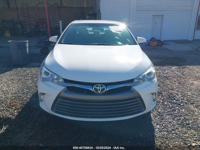 4T1BF1FK5GU139013 Toyota CAMRY LE