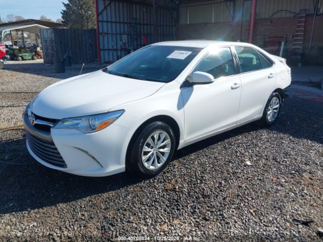 4T1BF1FK5GU139013 Toyota CAMRY LE