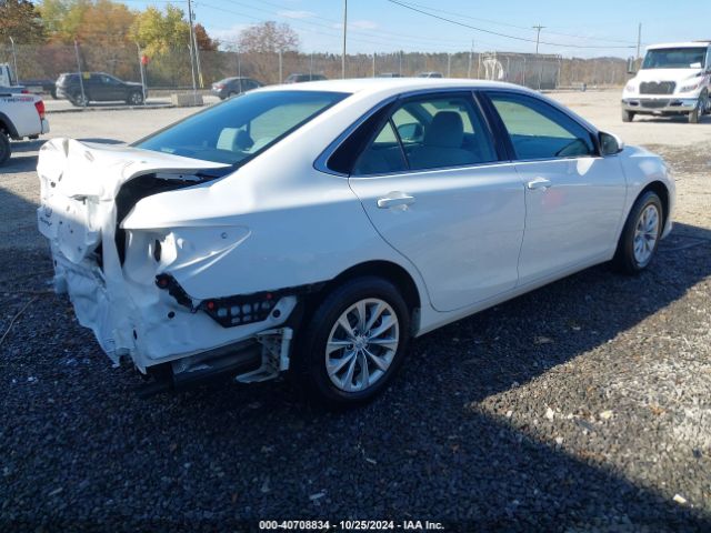 4T1BF1FK5GU139013 Toyota CAMRY LE