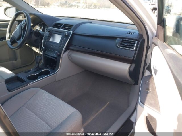 4T1BF1FK5GU139013 Toyota CAMRY LE