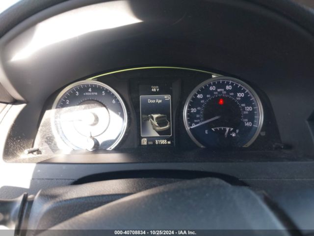 4T1BF1FK5GU139013 Toyota CAMRY LE
