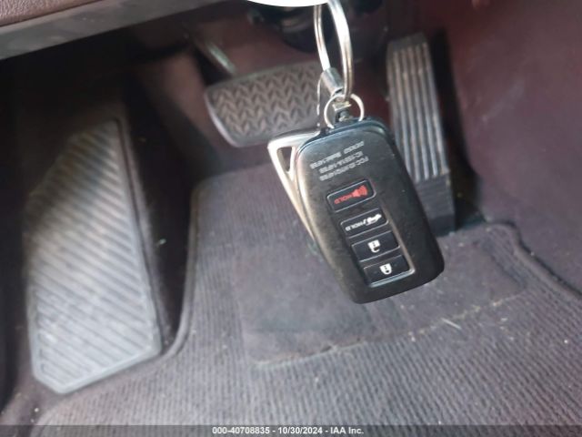 2T2BGMCA1JC022477 Lexus RX 450H