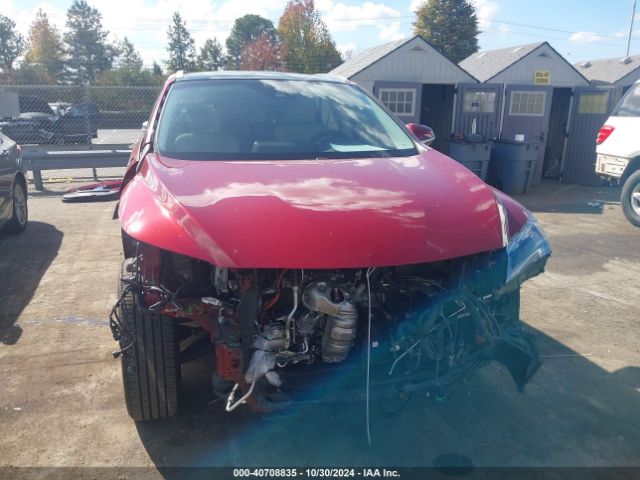 2T2BGMCA1JC022477 Lexus RX 450H