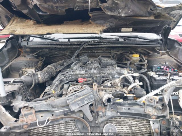 JF2GPAAC8G9280847 Subaru Crosstrek 2.0i