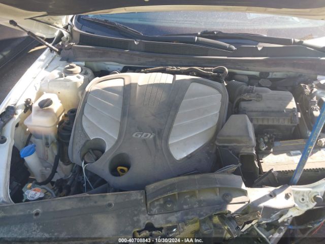 KNALN4D77F5197111 KIA Cadenza Premium