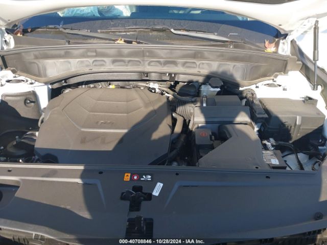 5XYP3DGC7RG544757 KIA Telluride Ex