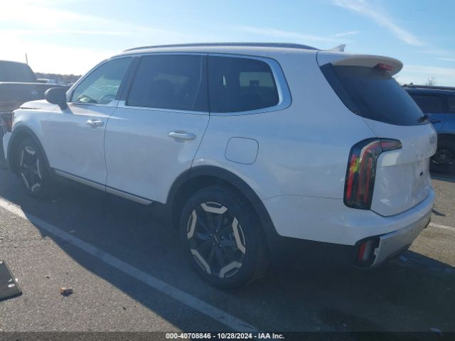 5XYP3DGC7RG544757 KIA Telluride Ex