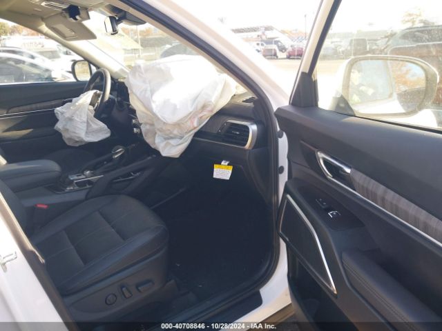 5XYP3DGC7RG544757 KIA Telluride Ex