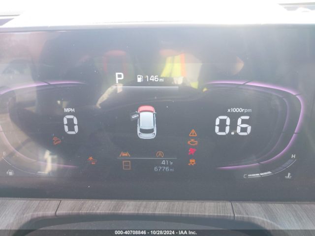 5XYP3DGC7RG544757 KIA Telluride Ex