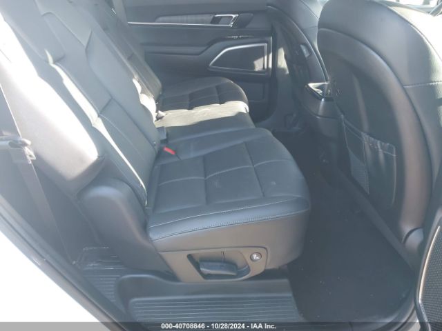 5XYP3DGC7RG544757 KIA Telluride Ex