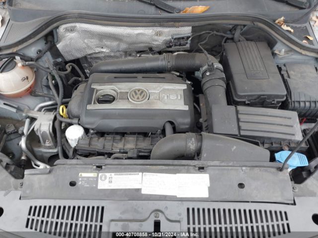 WVGBV7AX8HK000208 Volkswagen Tiguan 2.0t S