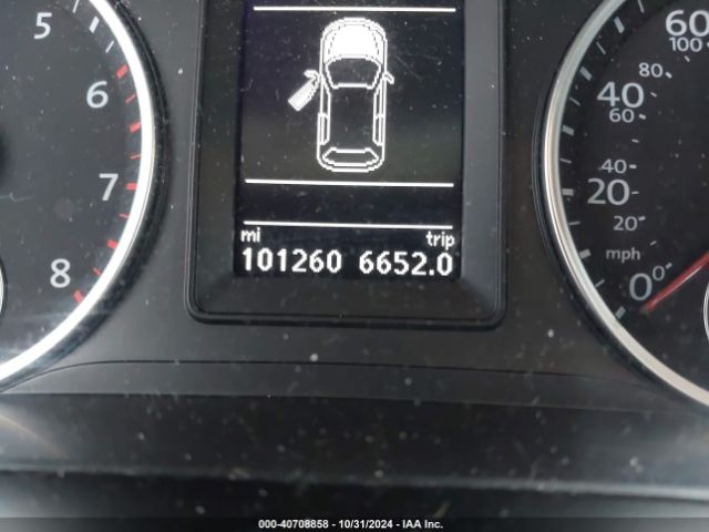 WVGBV7AX8HK000208 Volkswagen Tiguan 2.0t S