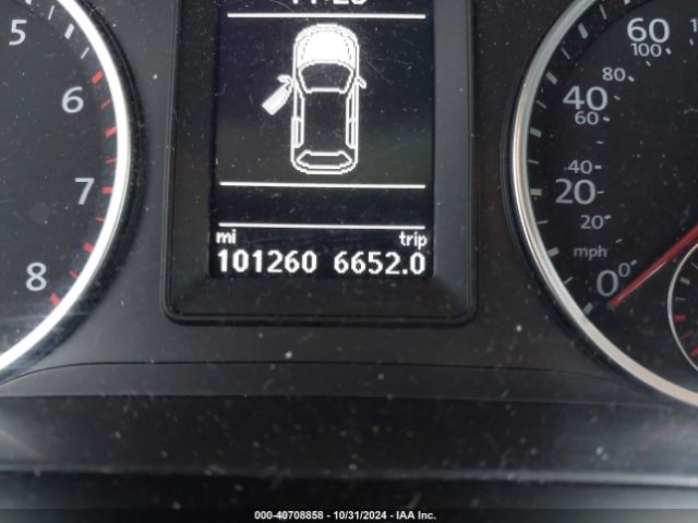 WVGBV7AX8HK000208 Volkswagen Tiguan 2.0t S