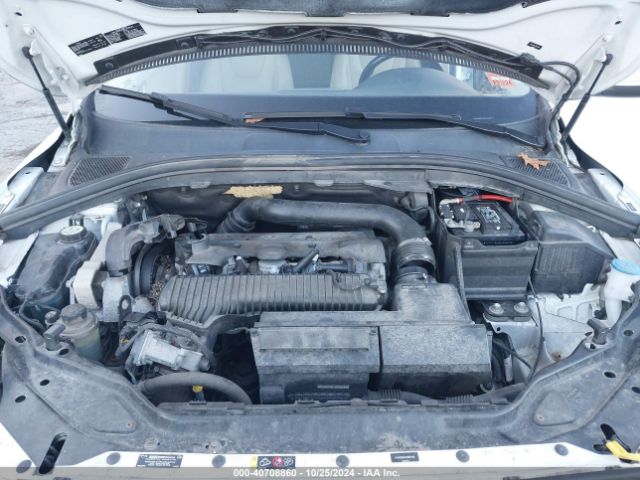 YV4612RM4F2687406 Volvo Xc60 T5 Platinum