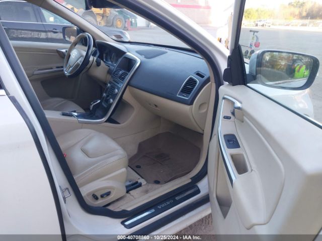 YV4612RM4F2687406 Volvo Xc60 T5 Platinum