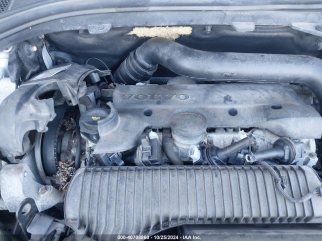 YV4612RM4F2687406 Volvo Xc60 T5 Platinum