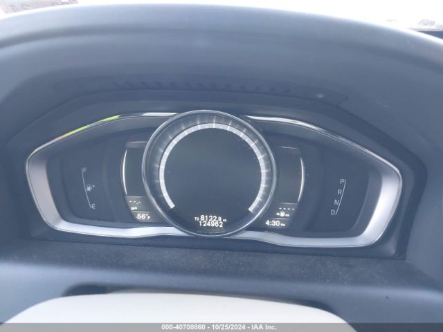 YV4612RM4F2687406 Volvo Xc60 T5 Platinum