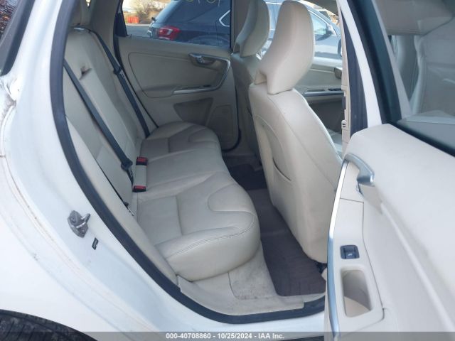 YV4612RM4F2687406 Volvo Xc60 T5 Platinum