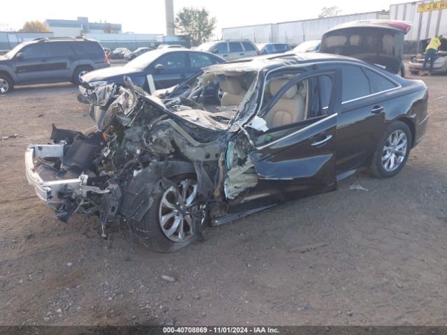 WAUC8AFC3JN031130 Audi A6