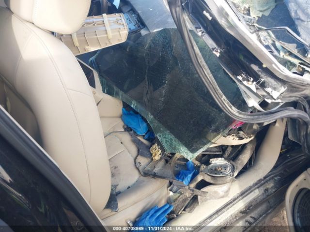 WAUC8AFC3JN031130 Audi A6