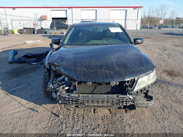 Honda ACCORD EX 2014 1HGCT1B74EA014068 Image 13