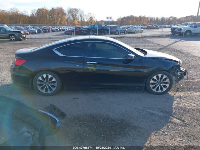 Honda ACCORD EX 2014 1HGCT1B74EA014068 Image 14