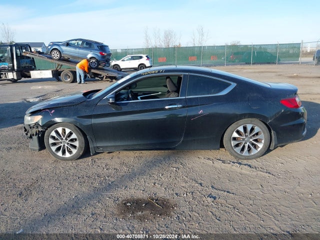 Honda ACCORD EX 2014 1HGCT1B74EA014068 Image 15