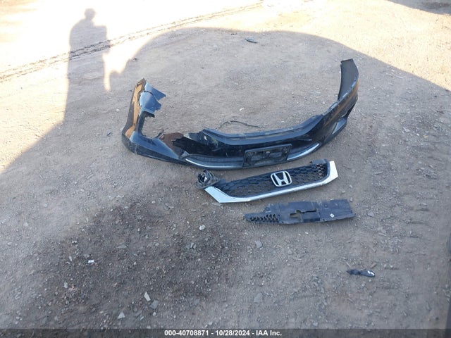Honda ACCORD EX 2014 1HGCT1B74EA014068 Image 12