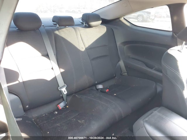 Honda ACCORD EX 2014 1HGCT1B74EA014068 Image 8