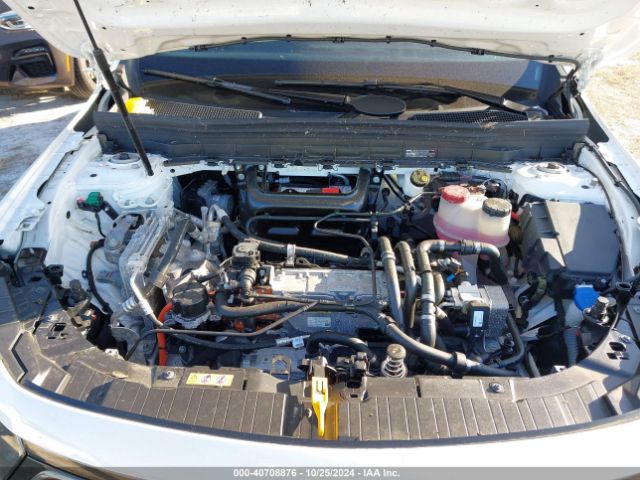 W1N9M0KB5PN073171 Mercedes-Benz Eqb 300 Suv 4matic