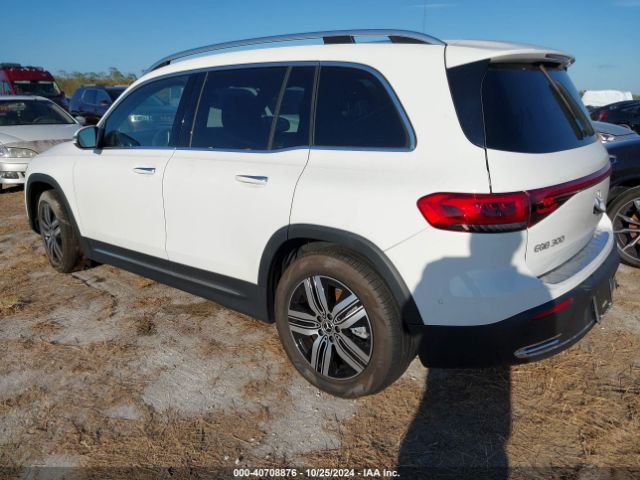 W1N9M0KB5PN073171 Mercedes-Benz Eqb 300 Suv 4matic