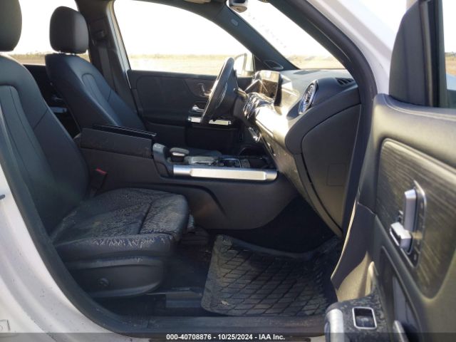 W1N9M0KB5PN073171 Mercedes-Benz Eqb 300 Suv 4matic