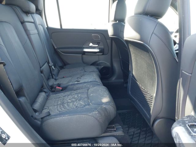 W1N9M0KB5PN073171 Mercedes-Benz Eqb 300 Suv 4matic