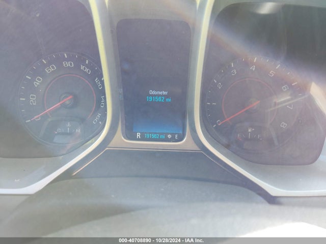 Chevrolet Camaro 2lt 2015 2G1FF3D39F9283214 Image 15