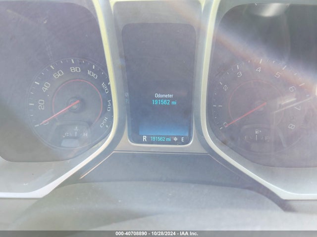 Chevrolet Camaro 2lt 2015 2G1FF3D39F9283214 Image 7