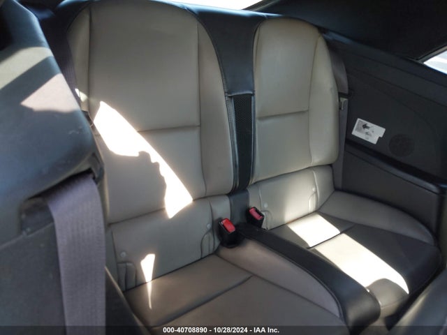 Chevrolet Camaro 2lt 2015 2G1FF3D39F9283214 Image 8